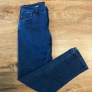 Mugsy Studio Blues jeans